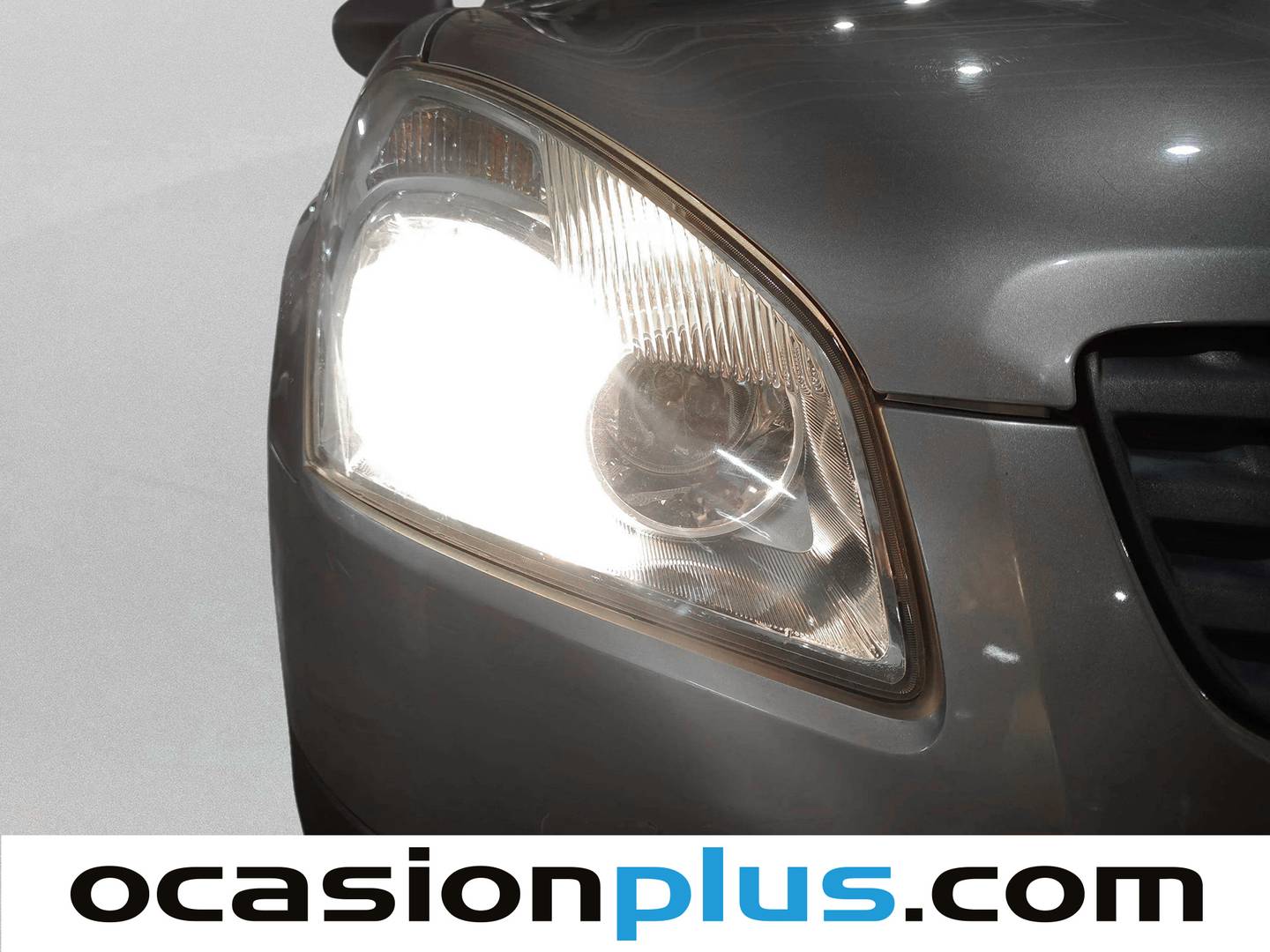 Nissan QASHQAI Nissan Qashqai 1.6 Acenta 4x2 (115 CV) barato