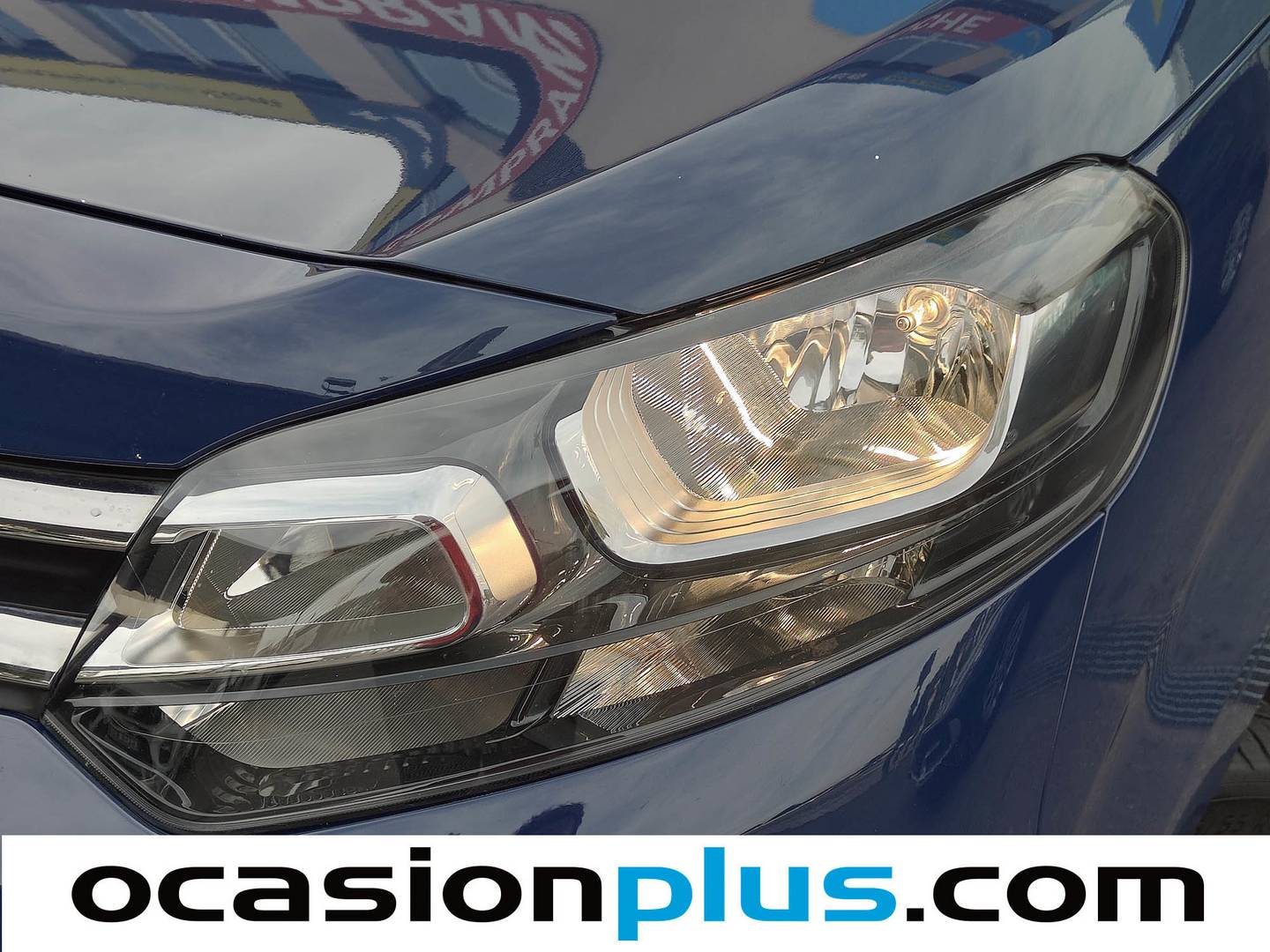 Foto Citroën Spacetourer Citroen Spacetourer BlueHDi 115 Talla M Business (115 CV)