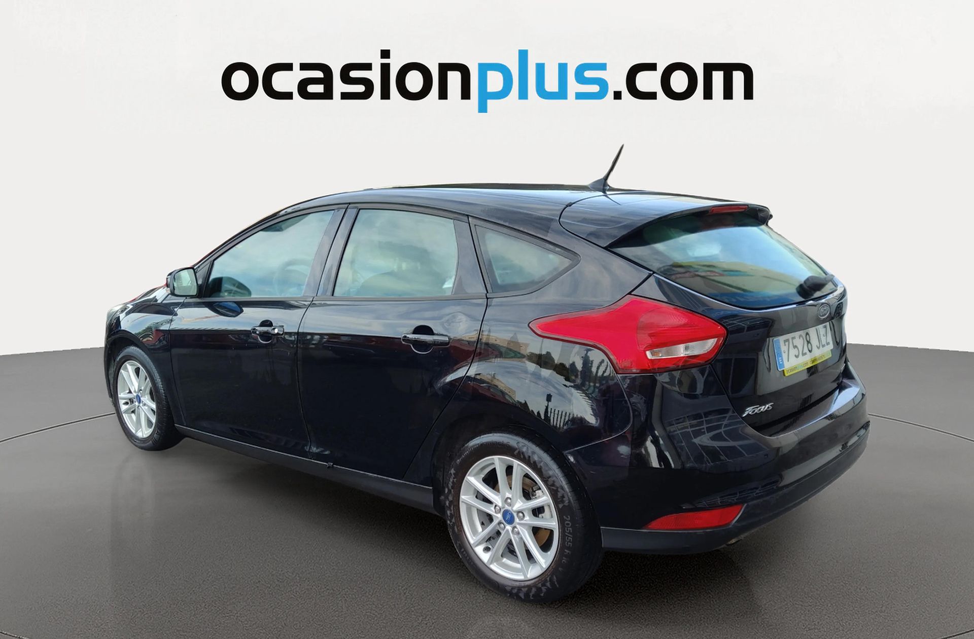 Ford Focus 1.0 EcoBoost Trend+ - foto 3