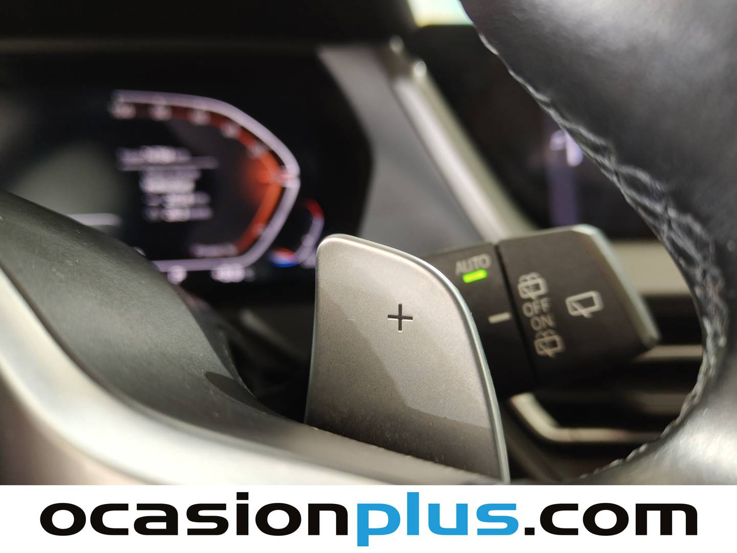 BMW Serie 1 BMW Serie 1 118d Business (150 CV) Pack M 150cv