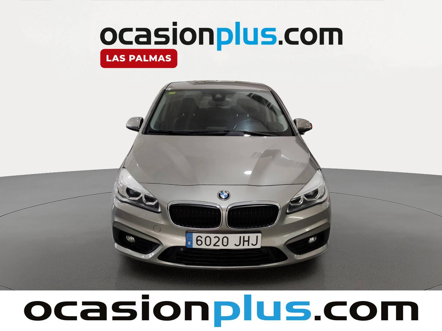 BMW Serie 2 Active Tourer BMW Serie 2 218d Active Tourer (150 CV) km 0