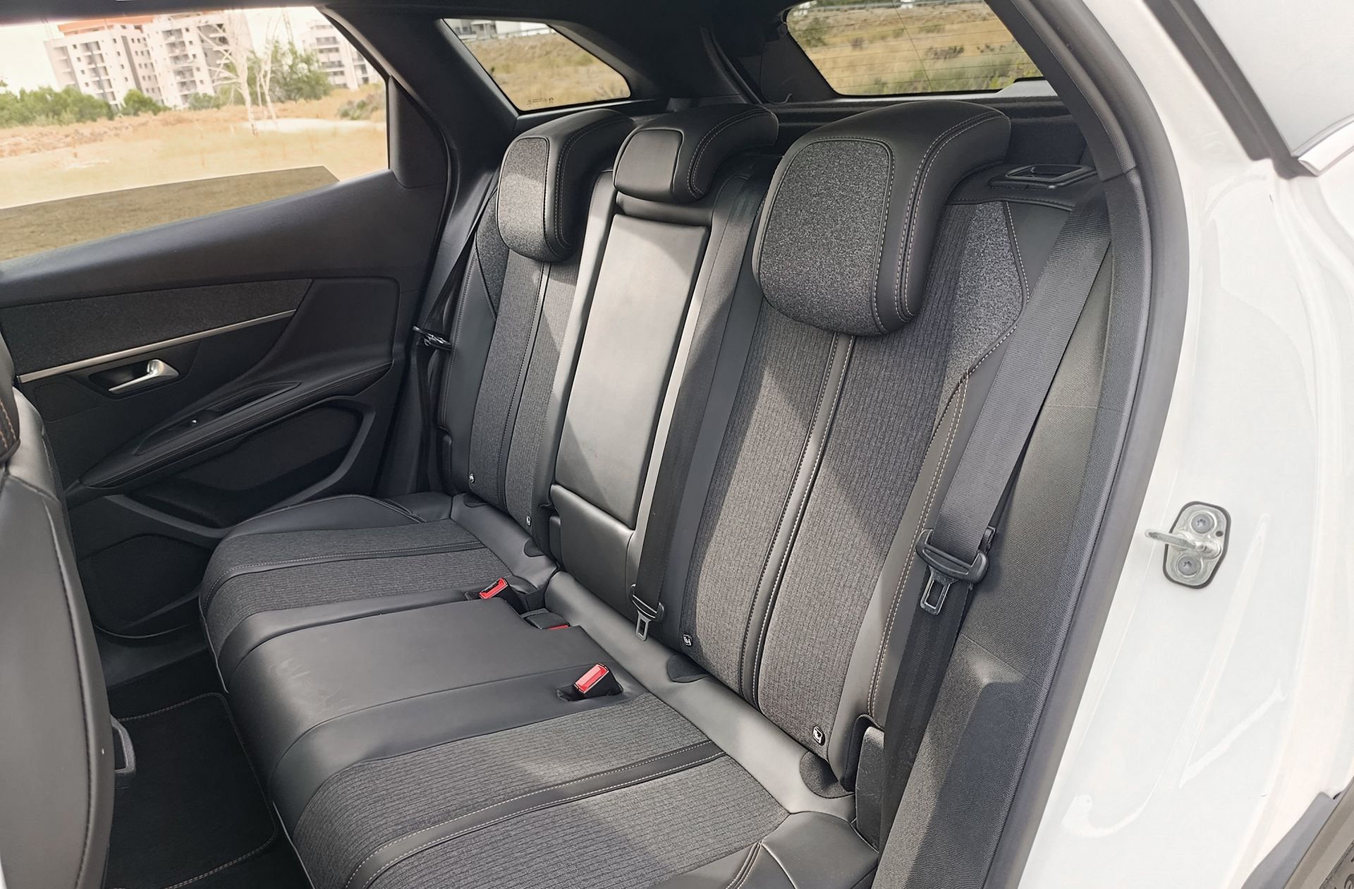 Peugeot 3008 BlueHDi 130 GT Line - foto 13