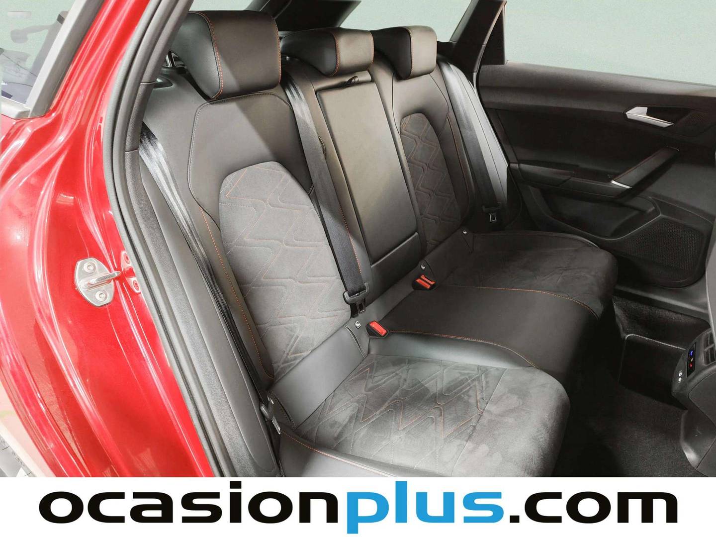 Seat León Seat León ST ST 1.5 eTSI S&S FR Special Edition Vision DSG (150 CV) 150cv