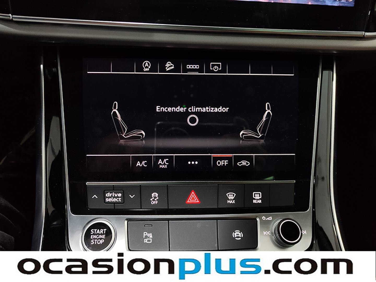 Audi Q7 Audi Q7 45 TDI quattro (231 CV) tiptronic 7 Plazas barato