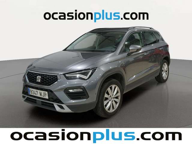 Seat Ateca 1.5 TSI S&S Style XL (150 CV) de segunda mano