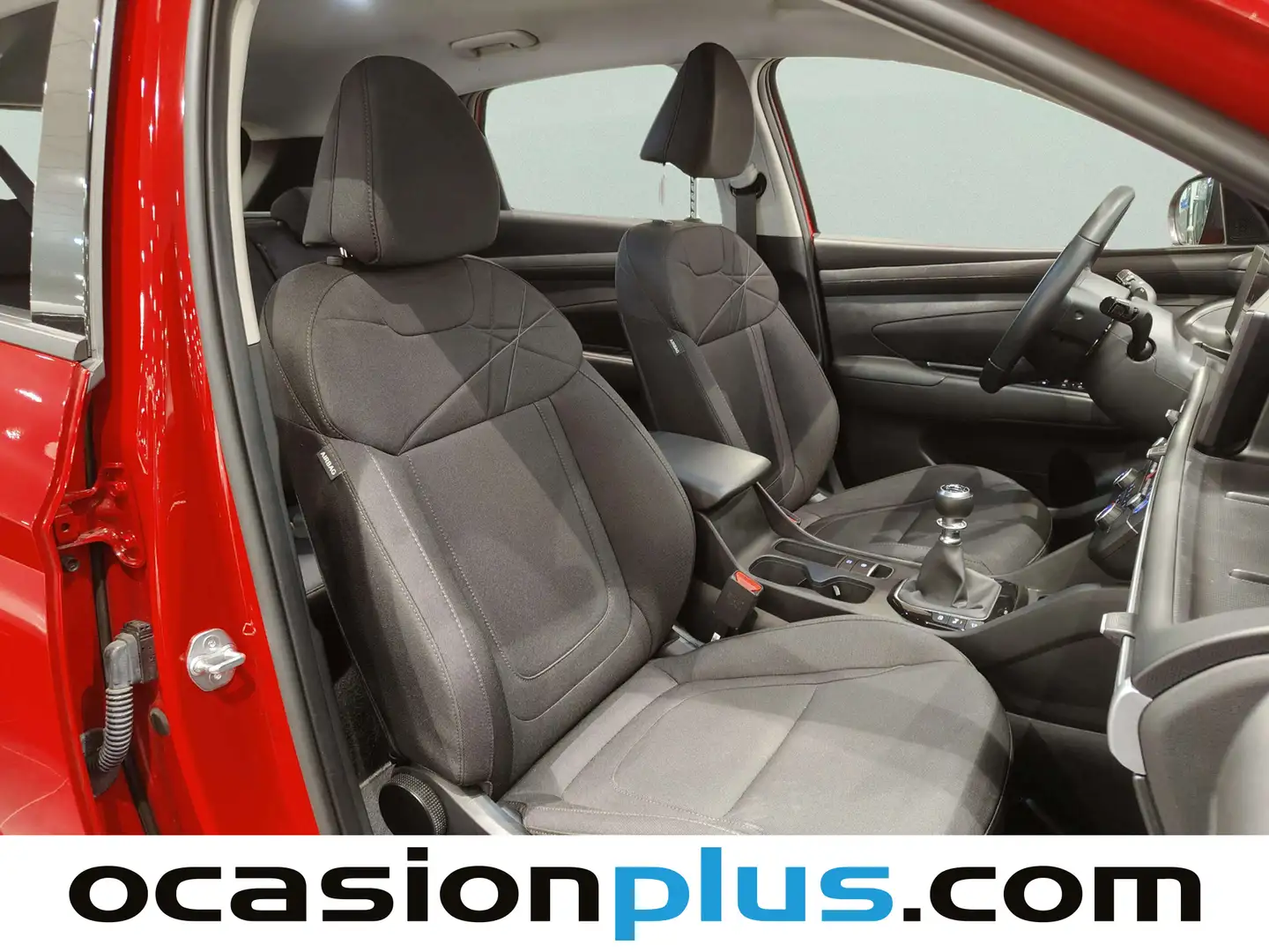 Foto Hyundai Tucson Hyundai Tucson 1.6T Klass (160 CV)