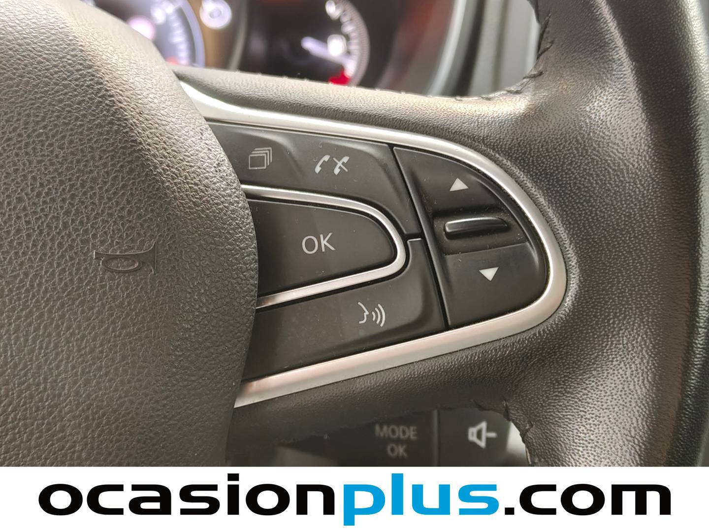 Renault Mégane Renault Megane Zen Energy TCe (130 CV) barato