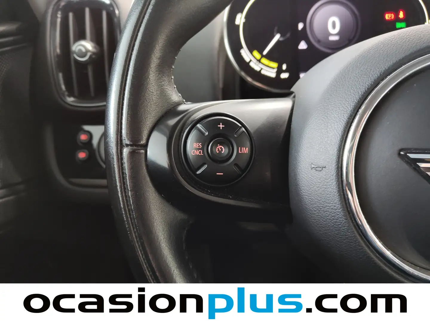 Foto Mini Countryman MINI MINI Countryman Cooper S E ALL4 (220 CV)