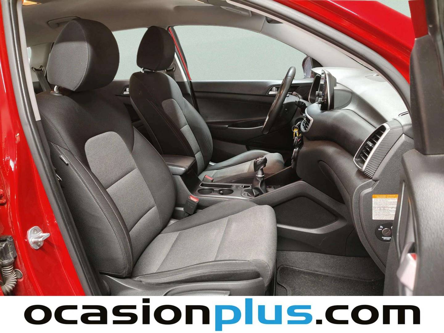 Hyundai Tucson Hyundai Tucson 1.6 CRDI 48V SLE 4x2 (116 CV) km 0