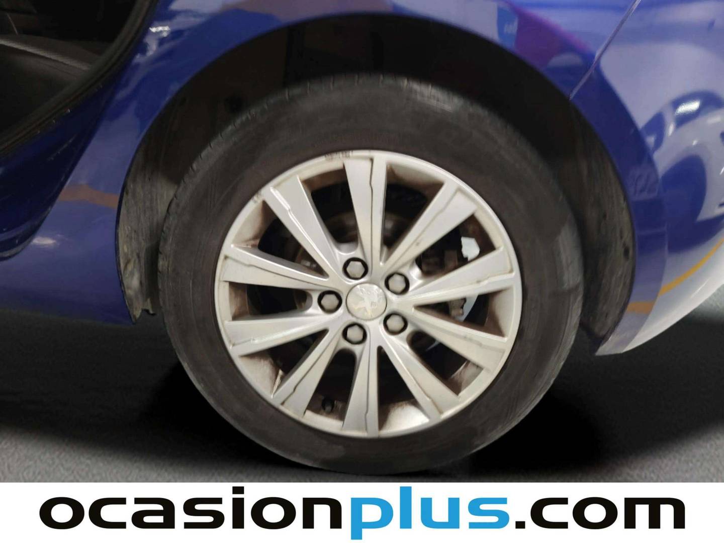 Peugeot 308 Peugeot 308 BlueHDi 130 S&S Style (130 CV) km 0