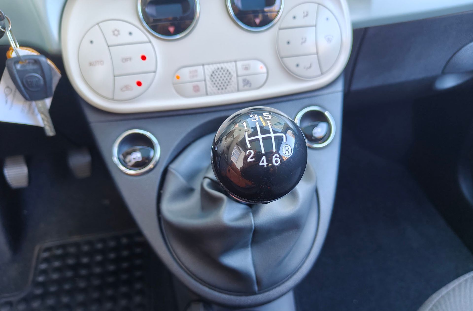Fiat 500 1.0 Hybrid Dolcevita - foto 5