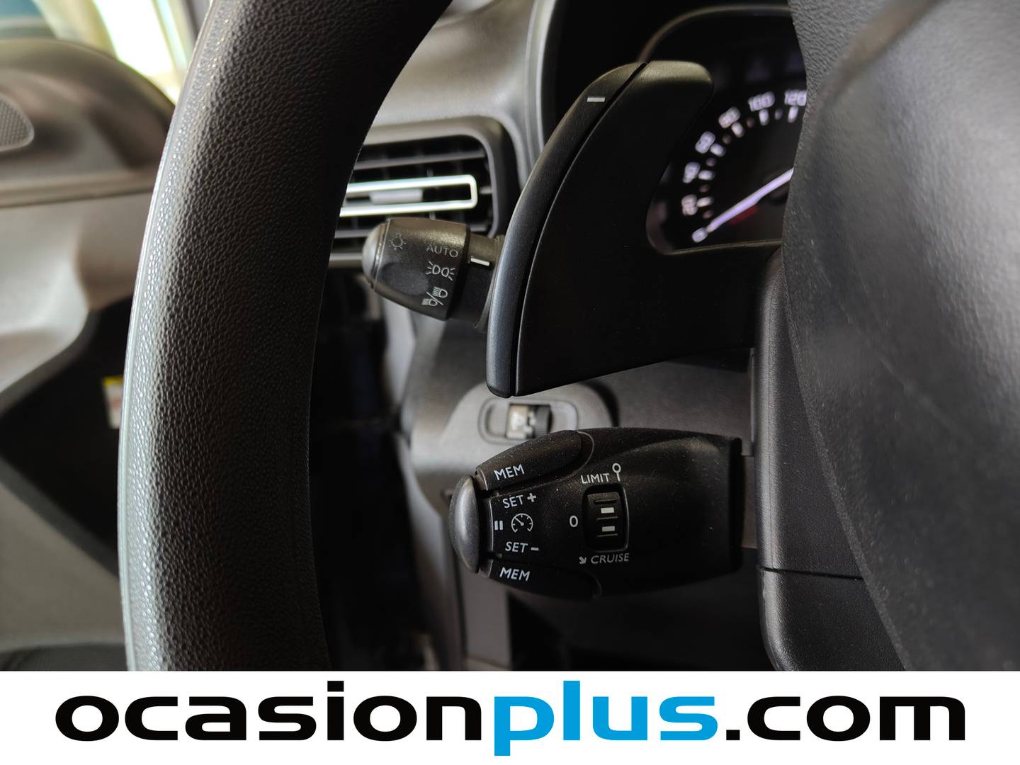 Acabados Citroën Berlingo Citroen Berlingo BlueHDi 130 S&S Talla XL Shine EAT8 (130 CV) 7 Plazas