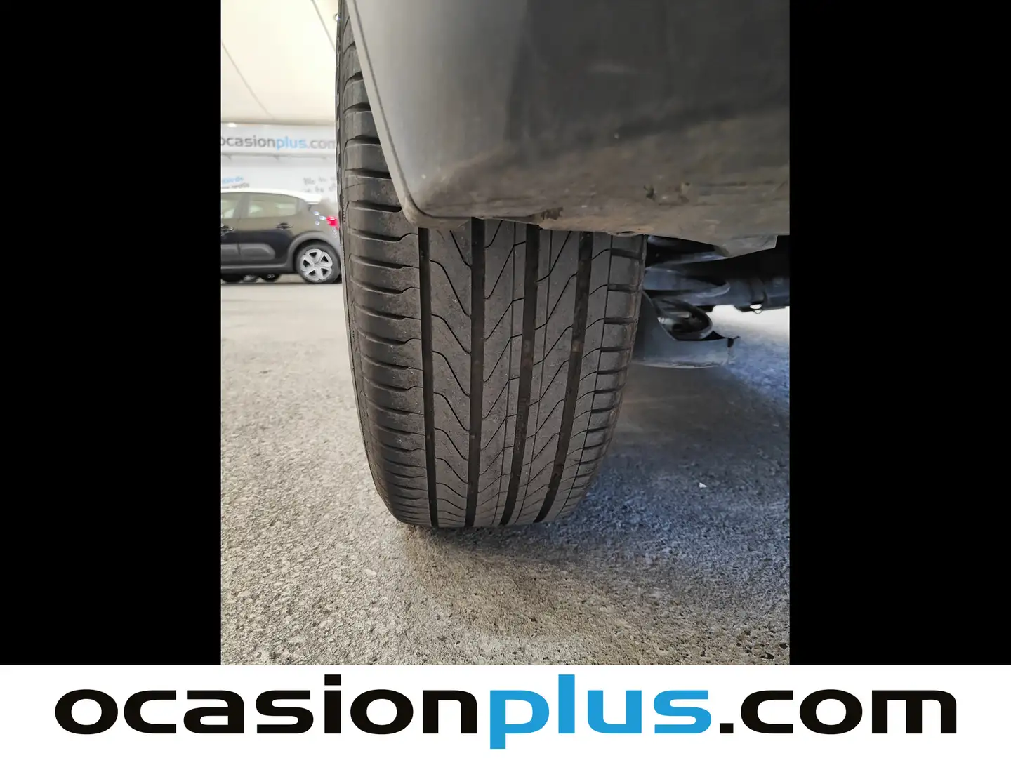 Foto Peugeot 2008 Peugeot 2008 PureTech 100 S&S Allure (100 CV)