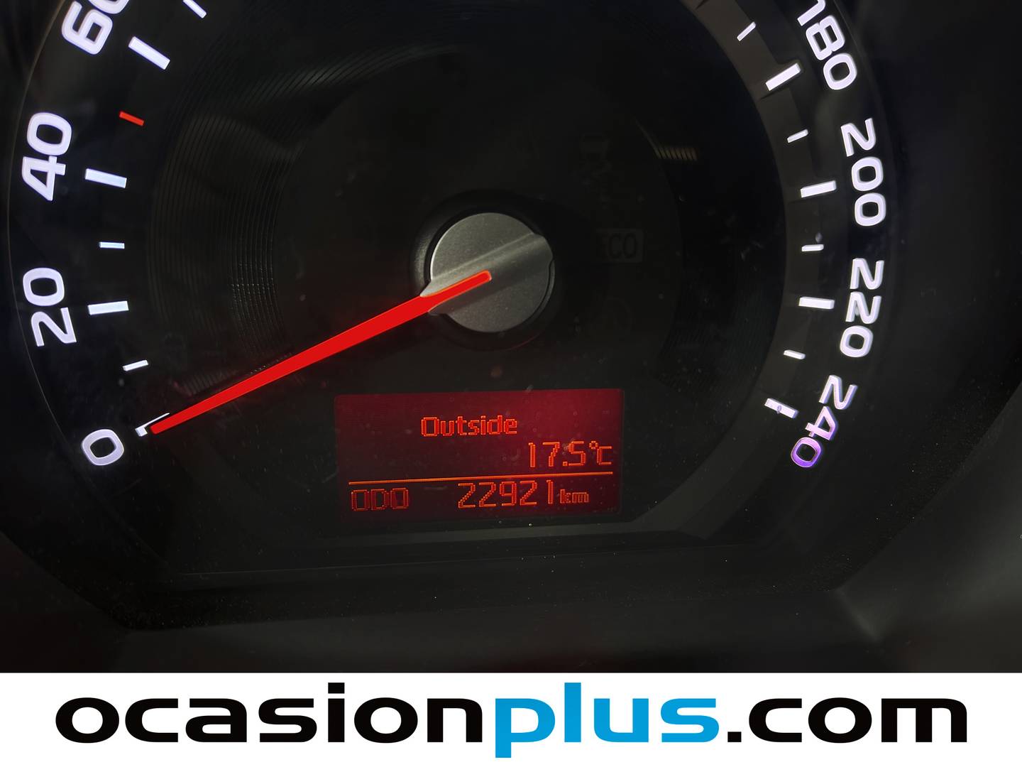 Foto KIA Sportage Kia Sportage 1.7 CRDI VGT Drive 4x2 (115 CV)