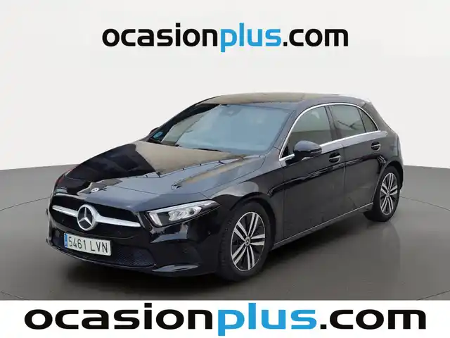 Mercedes Clase A