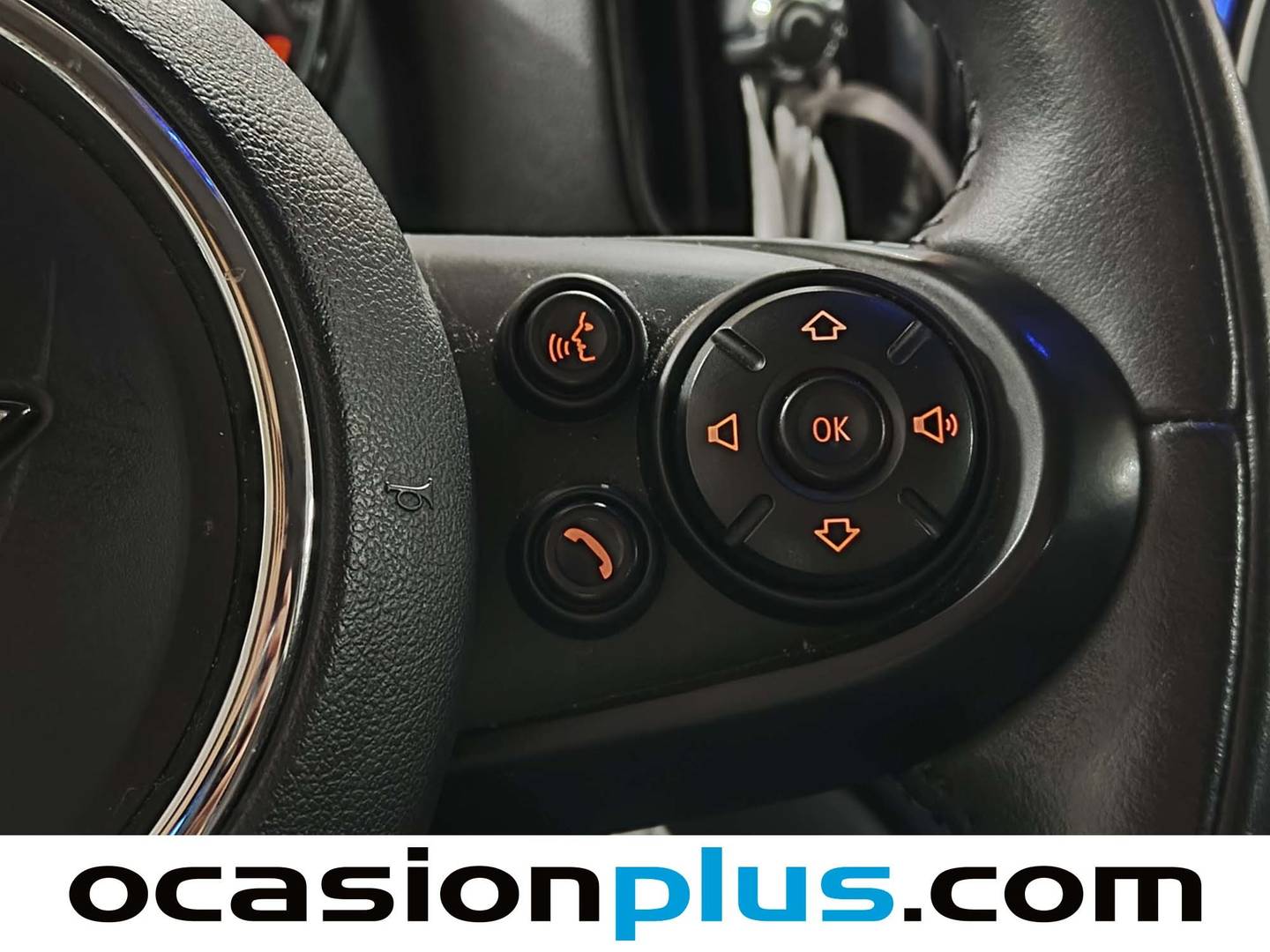 Foto Mini Countryman MINI MINI Countryman Cooper (136 CV)