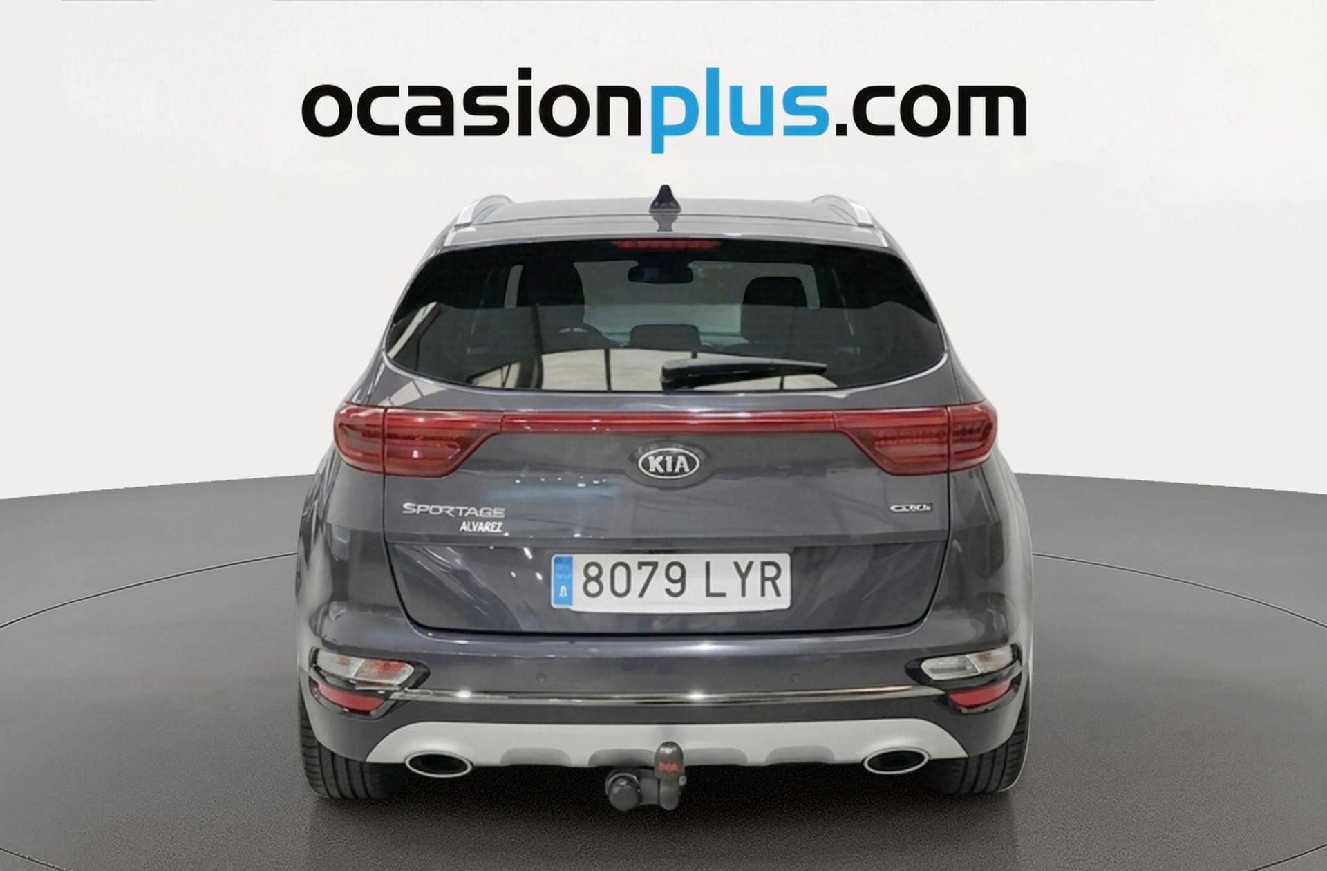 Kia Sportage 1.6 MHEV GT Line Xtreme 4x2 DCT - foto 22