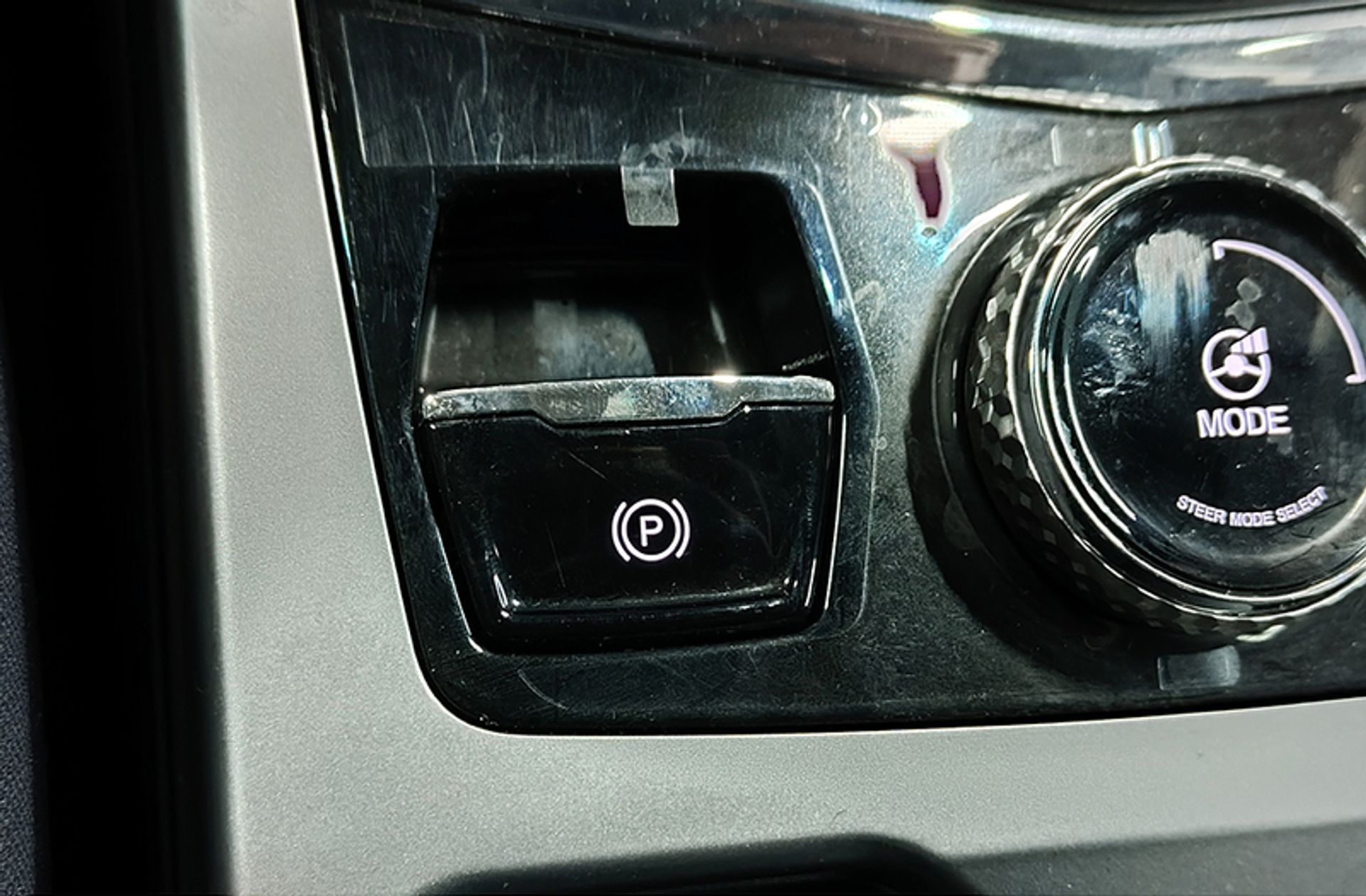 SsangYong Korando G15T Limited - foto 32