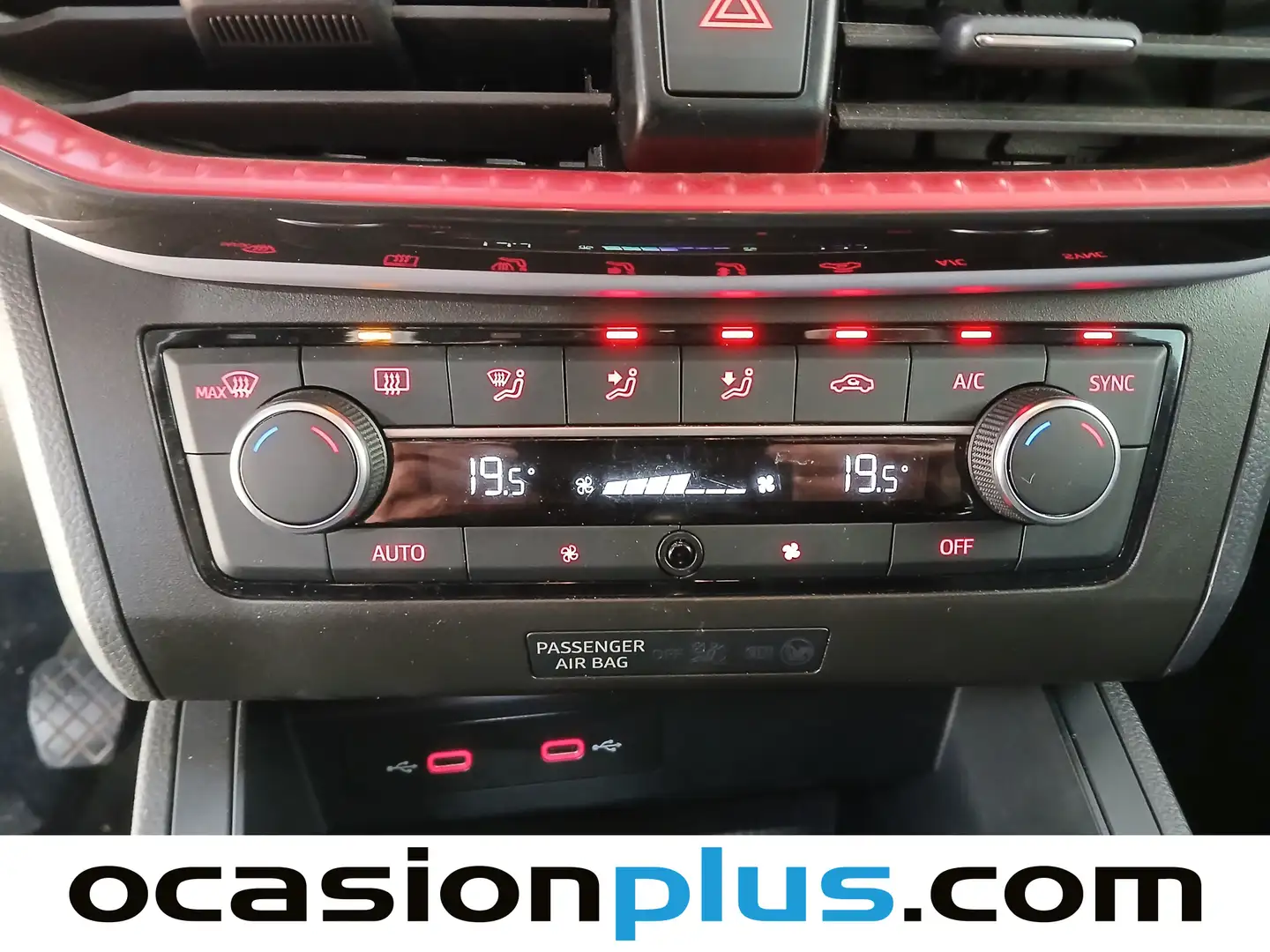 Foto Seat Ibiza SEAT Ibiza 1.0 TSI S&S FR XL (110 CV)