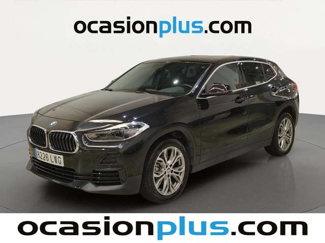 BMW X2 sDrive18i (140 CV) de segunda mano