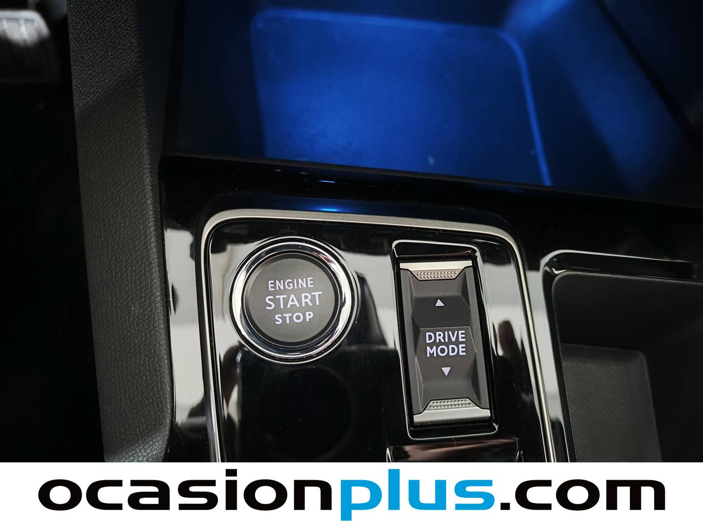 Foto Peugeot 3008 Peugeot 3008 BlueHDi 130 S&S Allure Pack EAT8 (130 CV)