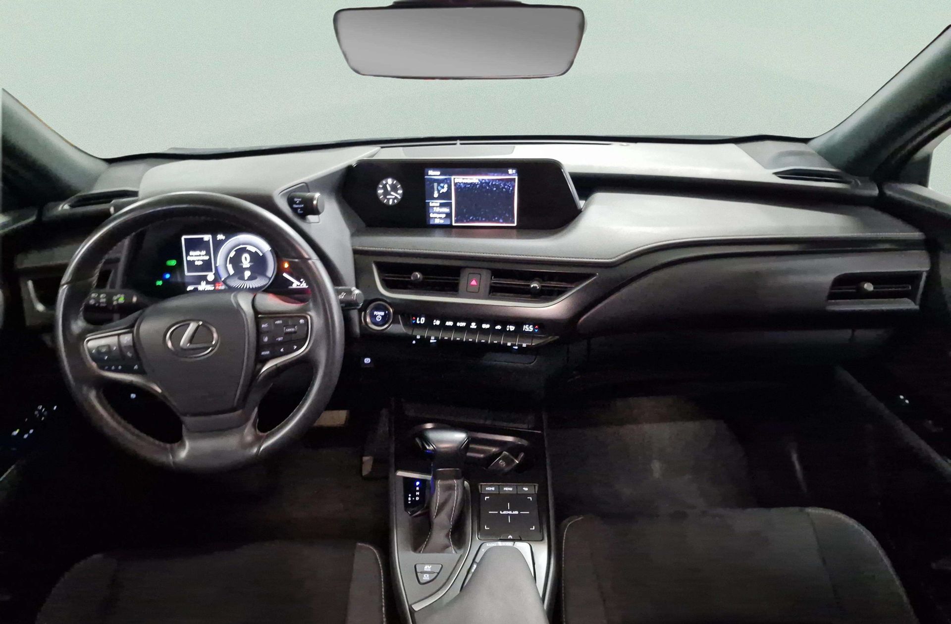 Lexus UX 250h Business 2WD - foto 6