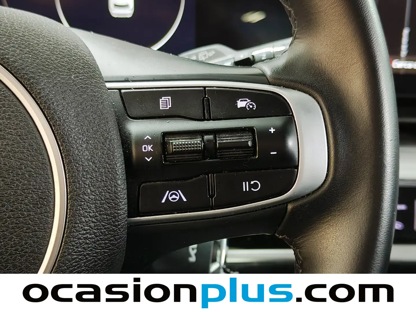 Foto KIA Sportage Kia Sportage 1.6 T-GDi MHEV Drive 4x2  (160 CV)