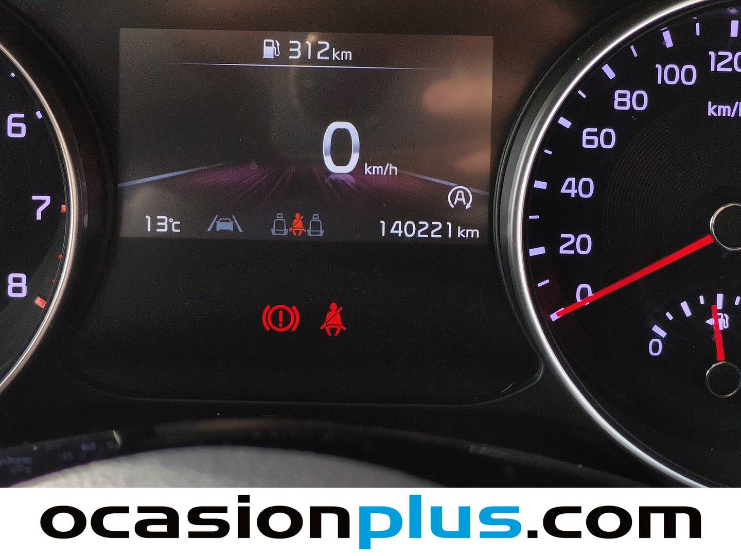 KIA Ceed Kia Ceed 1.0 T-GDi Concept (120 CV) seminuevo