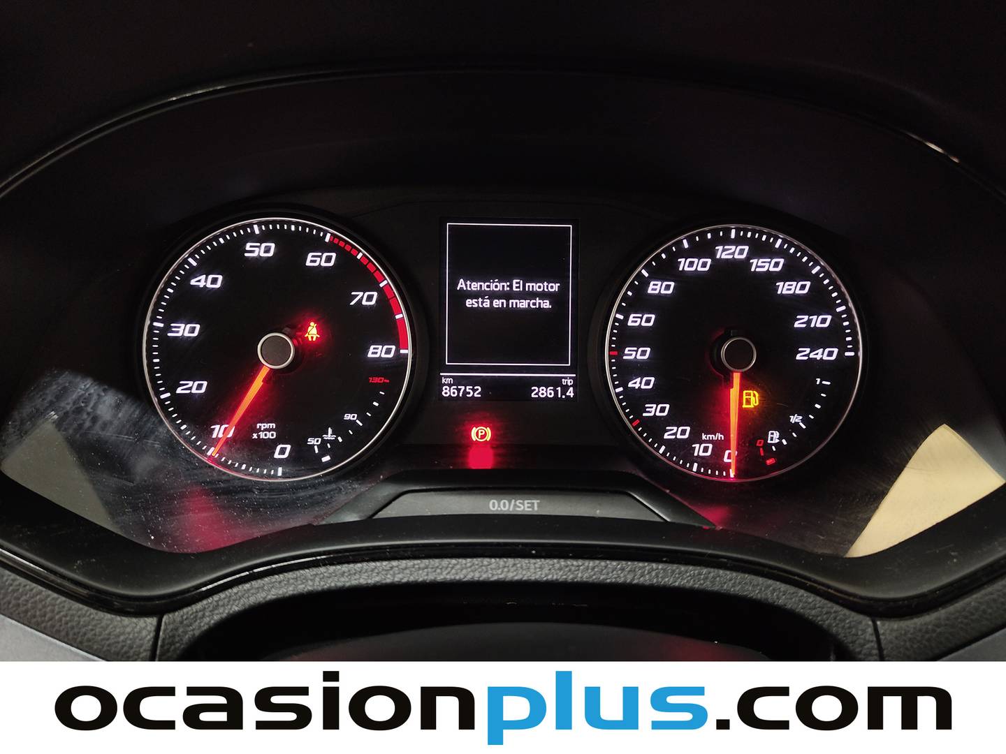 Seat Arona Seat Arona 1.0 TSI Ecomotive Style Edition (115 CV) manual
