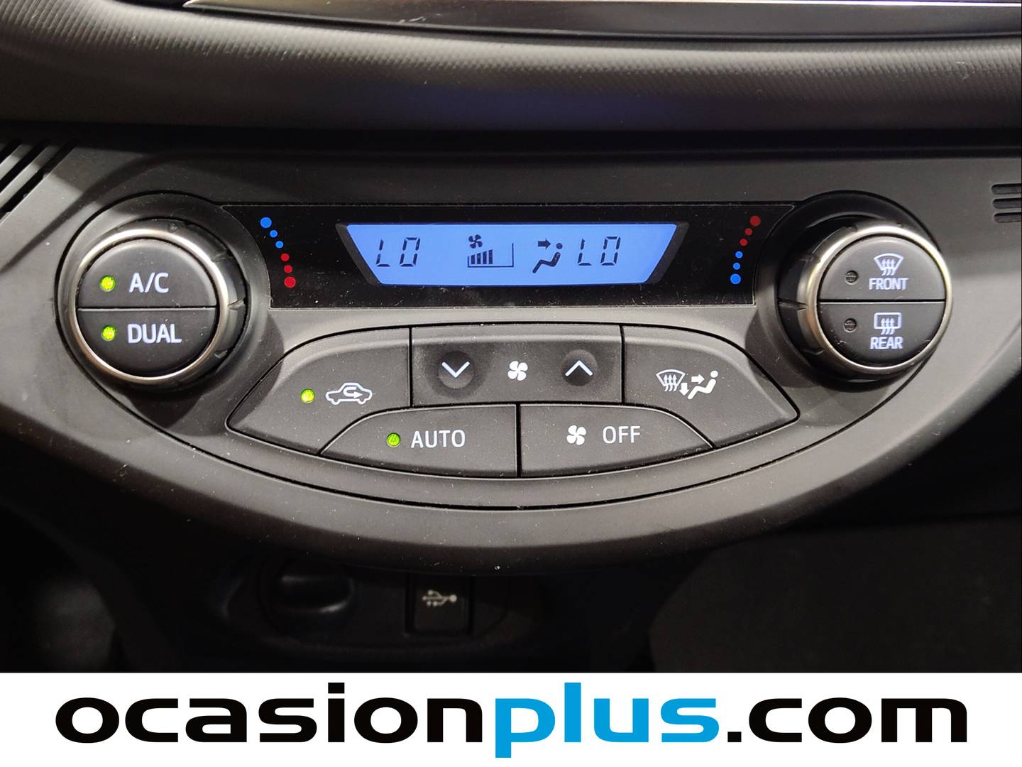 Toyota Yaris Toyota Yaris 1.5 Hybrid Feel (100 CV) de ocasión