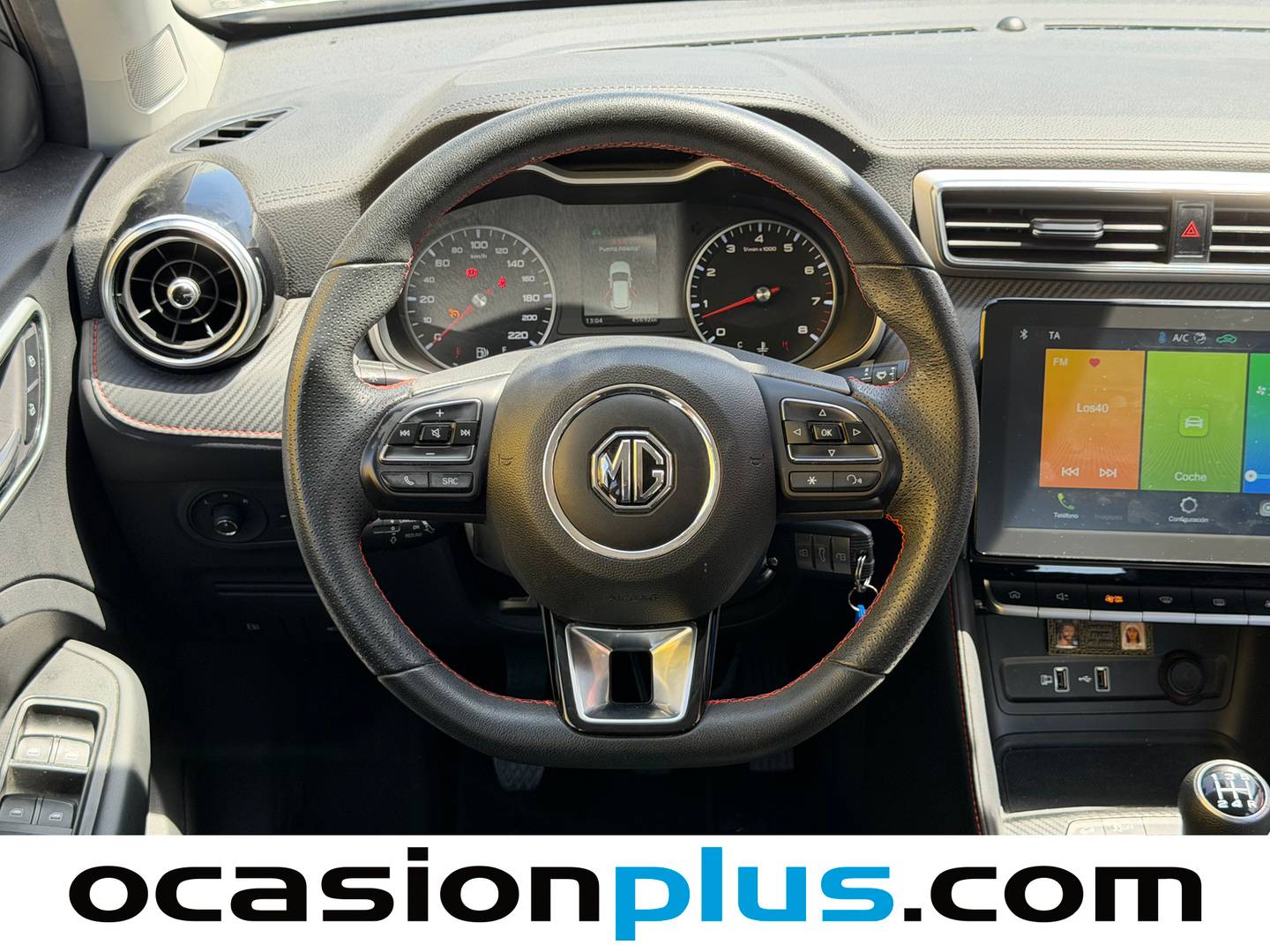MG ZS MG ZS 1.5 Comfort  (106 CV) 2023