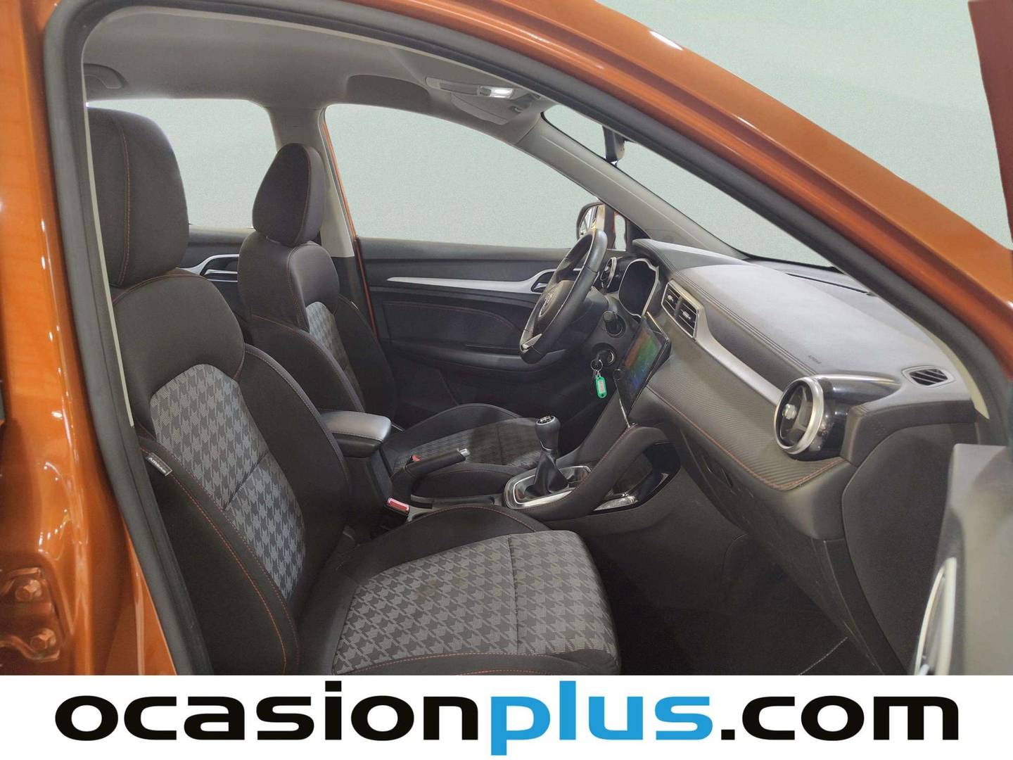 MG ZS MG ZS 1.5 Comfort (106 CV) al mejor precio