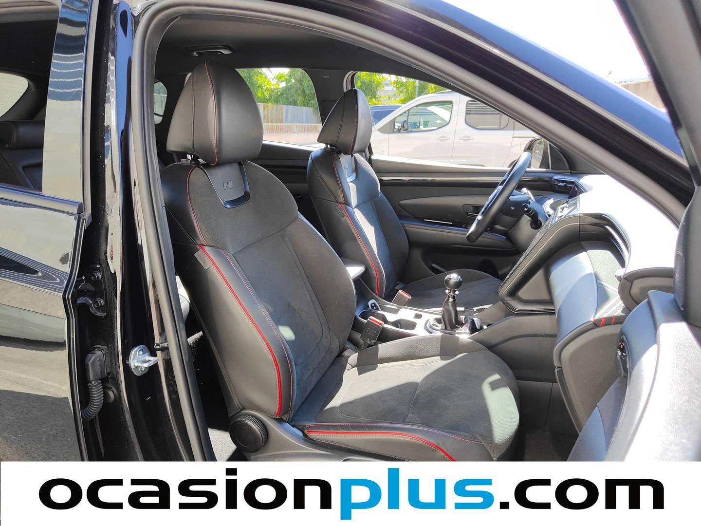 Hyundai Tucson Hyundai Tucson 1.6 TGDI N-Line 30 Aniversario (150 CV) manual