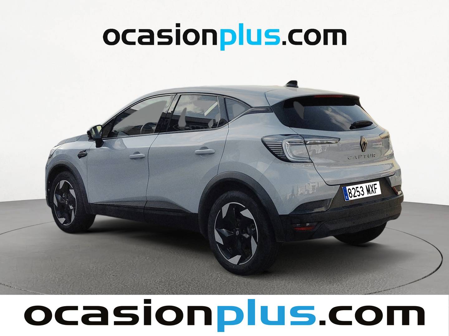 Foto Renault Captur Renault Captur Techno TCe (90 CV)