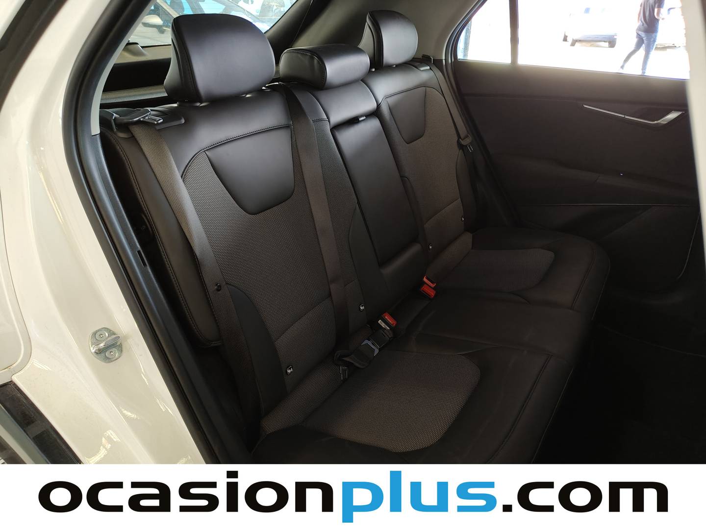 Foto KIA Niro Kia Niro 1.6 GDi HEV Drive (129 CV)