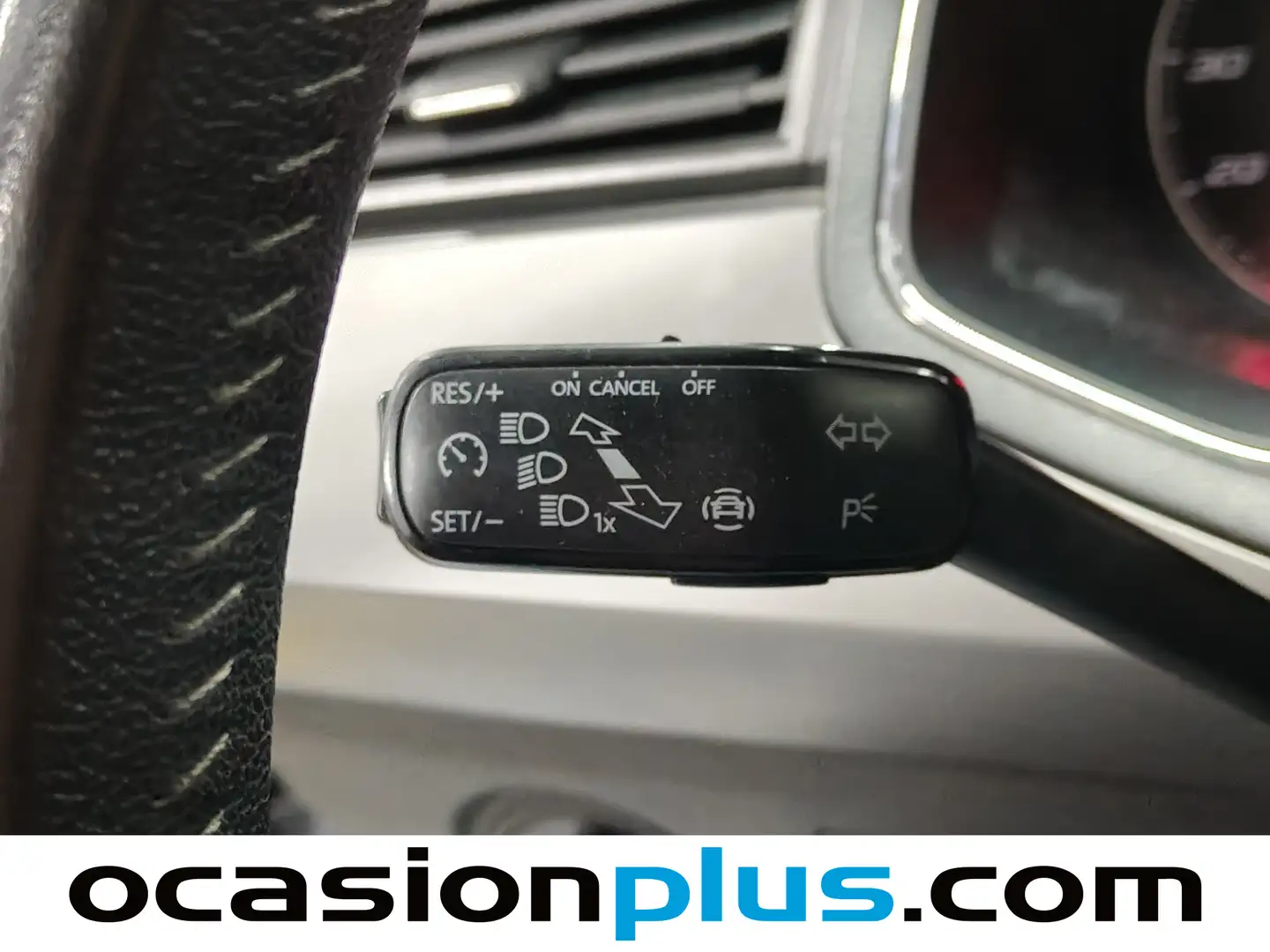 Foto Seat Ibiza SEAT Ibiza 1.0 MPI Style (80 CV)