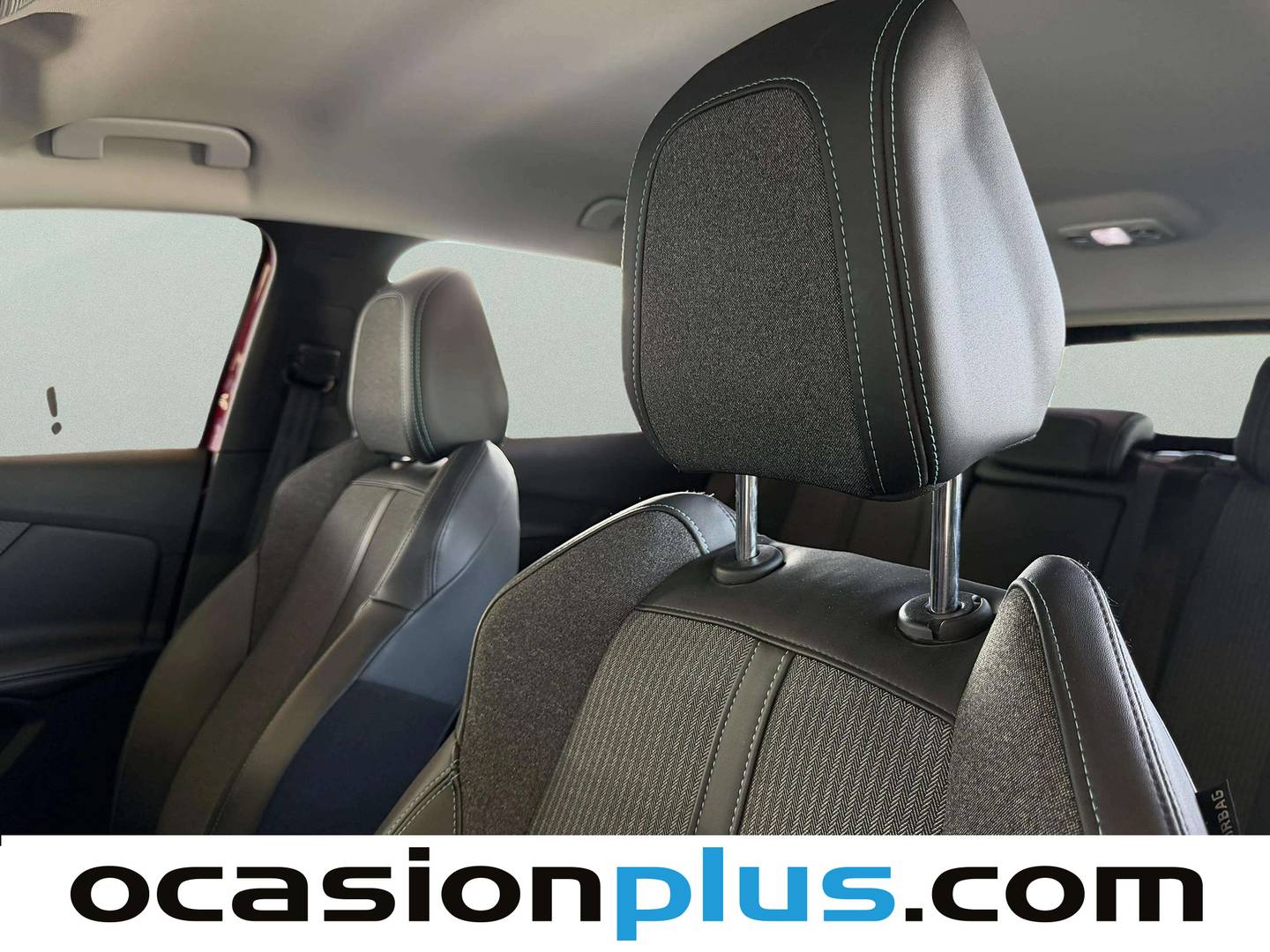 Extras y acabados del Peugeot 3008 Peugeot 3008 PureTech 130 S&S Allure (130 CV)