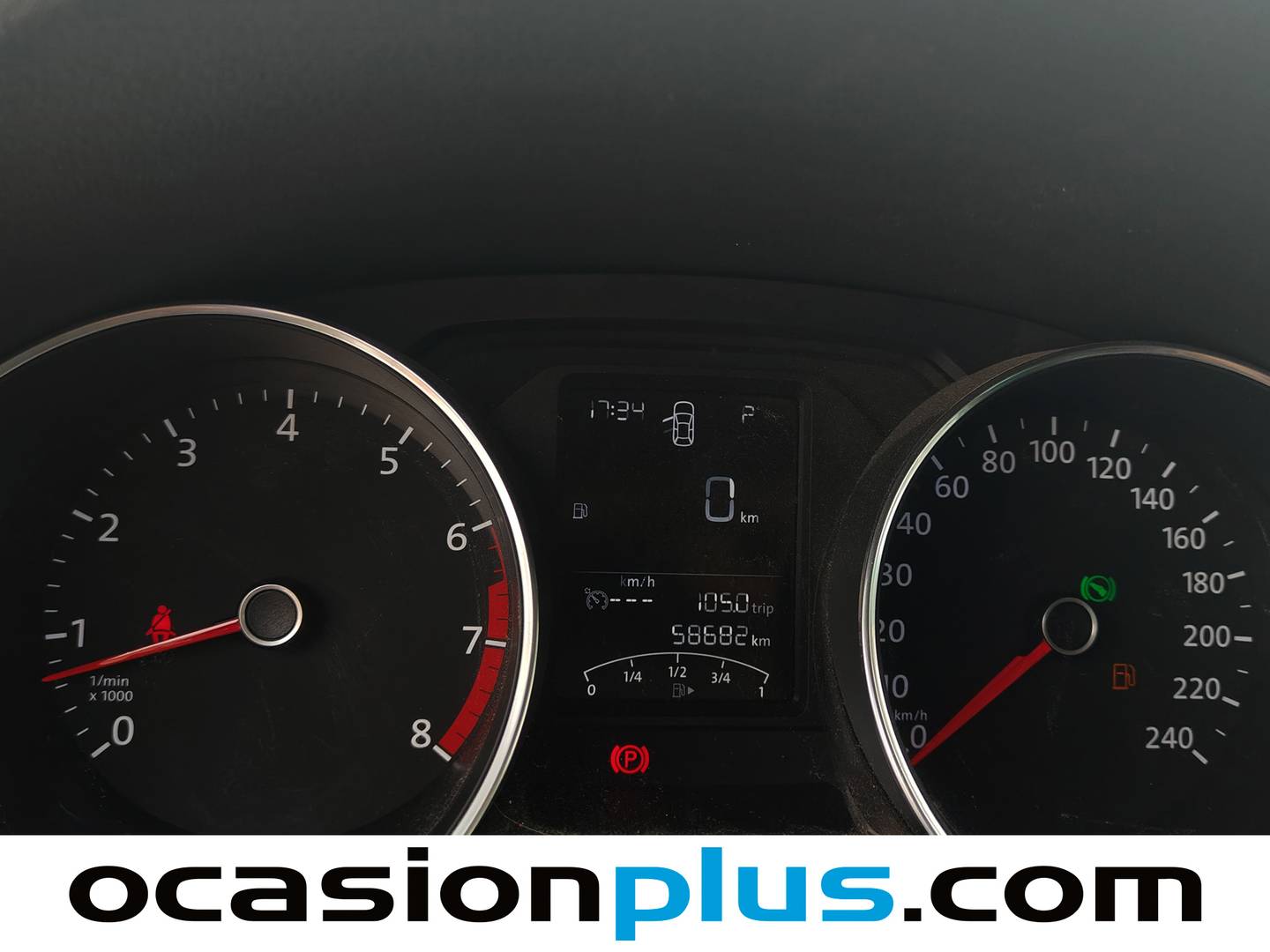 Volkswagen Polo Volkswagen Polo Advance 1.2 TSI BMT (90 CV) DSG automático