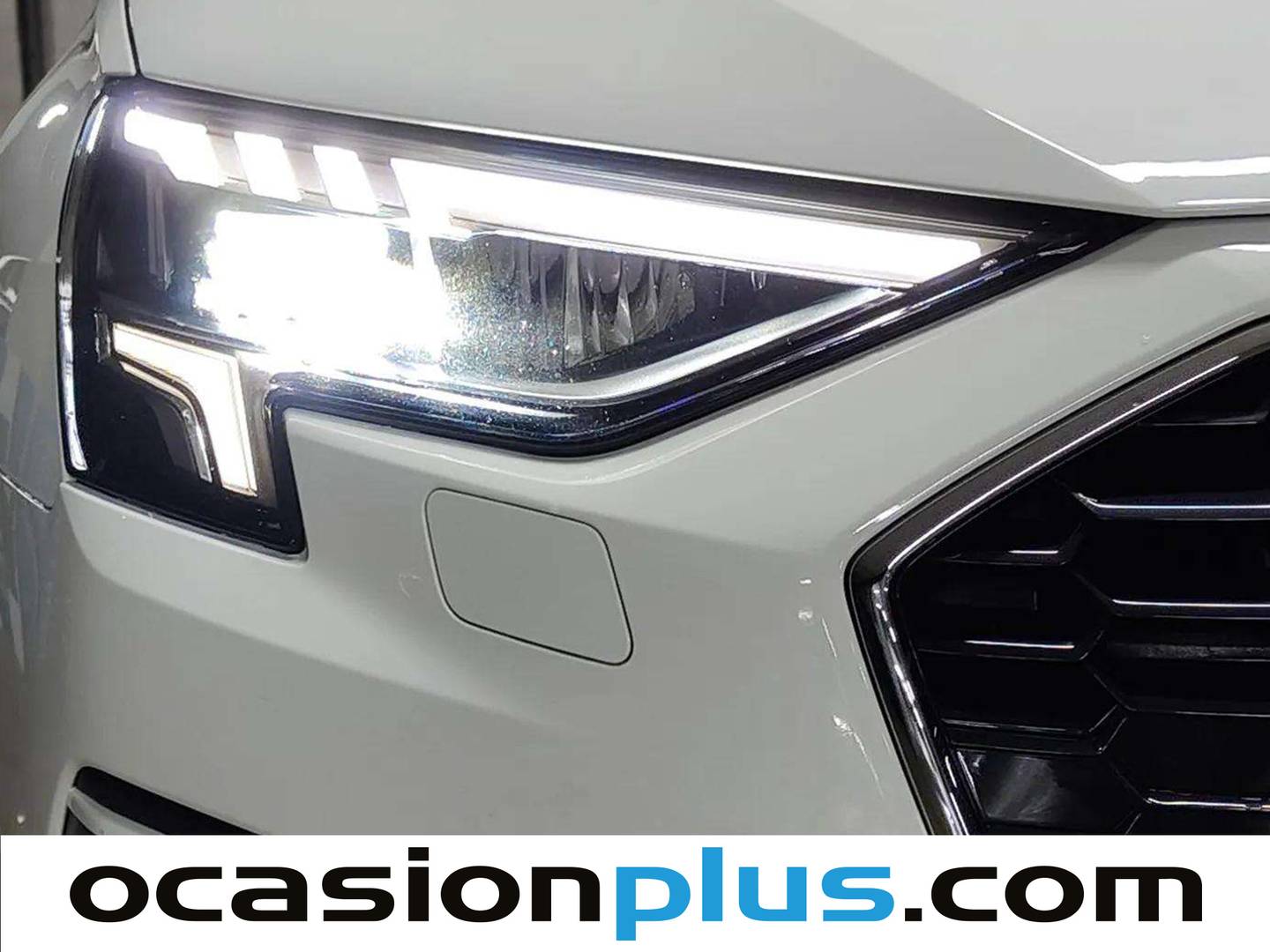 Equipamiento del Audi A3 Audi A3 Sportback Advanced 35 TFSI (150 CV)