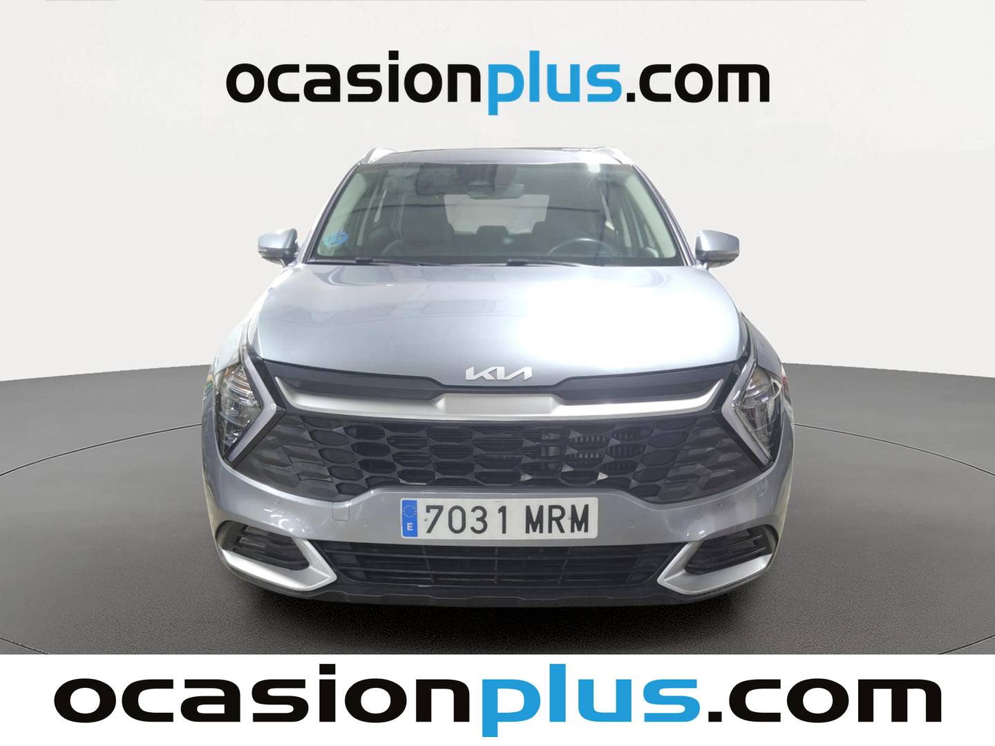 KIA Sportage KIA Sportage 1.6 T-GDi MHEV Drive 4x2 (150 CV) de segunda mano