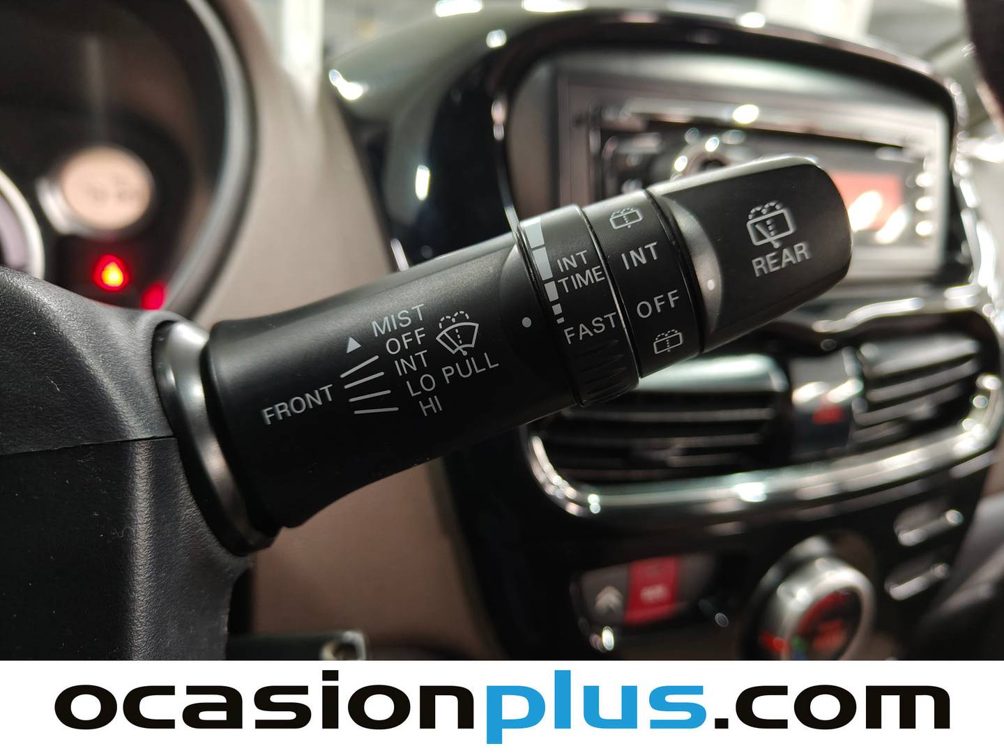 Citroën C-Zero Citroen C-Zero Seduction (67 CV) seminuevo