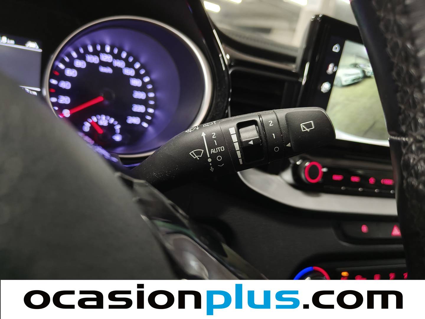 KIA XCeed KIA XCeed 1.5 MHEV iMT Tech (160 CV) seminuevo