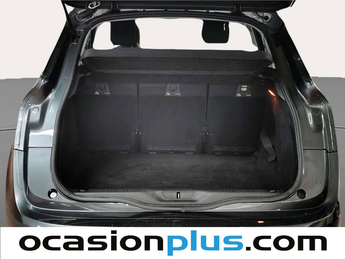 Foto Citroën C4 Picasso Citroen C4 Picasso PureTech 130S Seduction (130 CV) S&