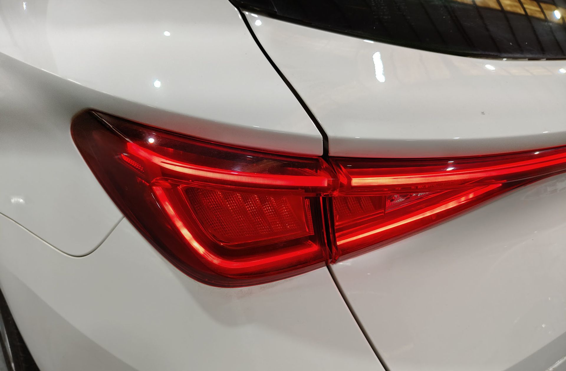 SEAT León ST ST 1.0 TSI Style XL - foto 15