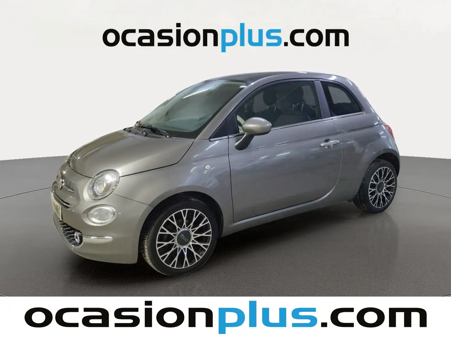 Foto Fiat 500 Fiat 500 1.0 Hybrid Dolcevita (70 CV)