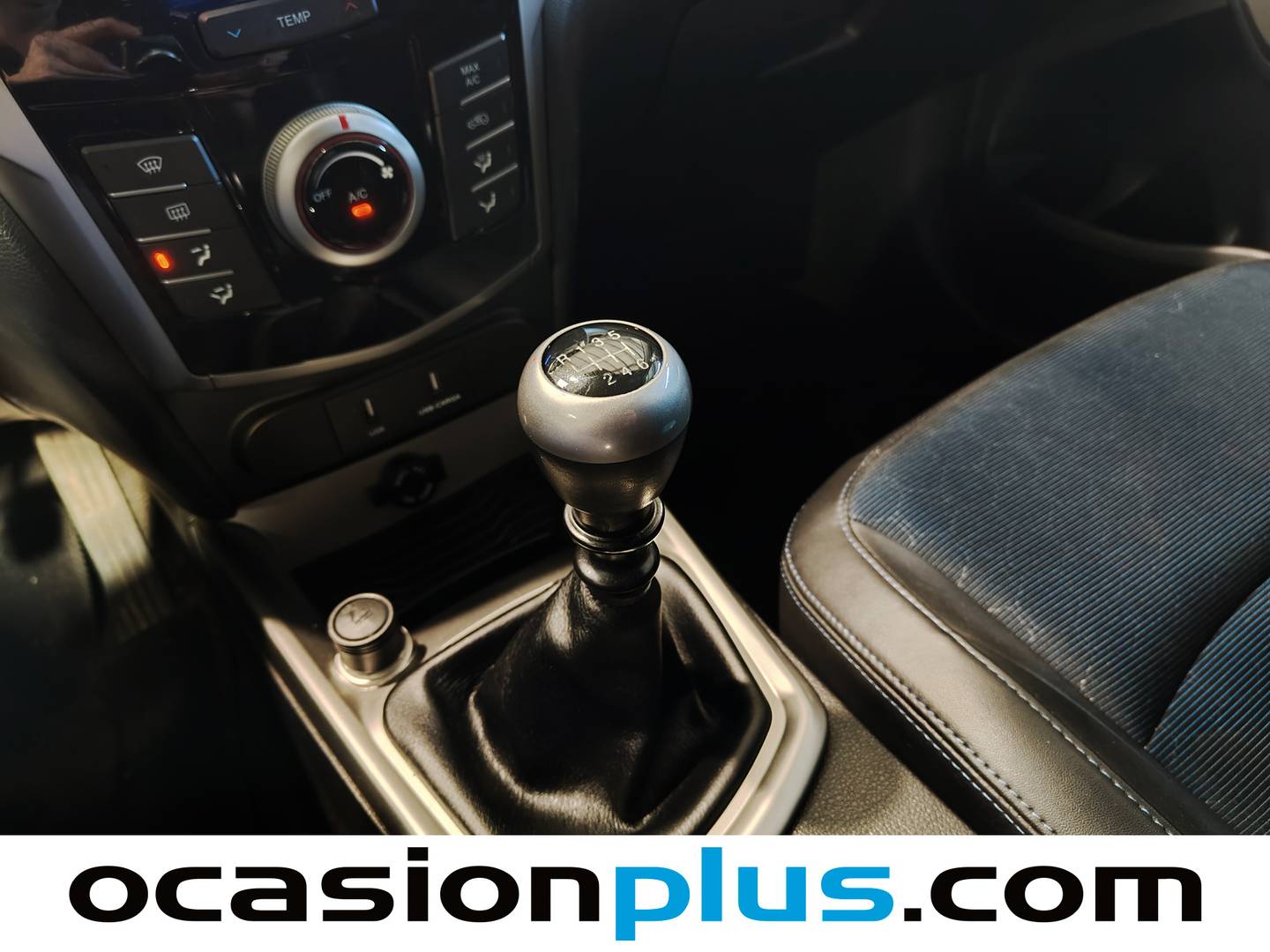 SsangYong Tivoli SsangYong Tivoli D16T Premium 4x2 (115 CV) de segunda mano