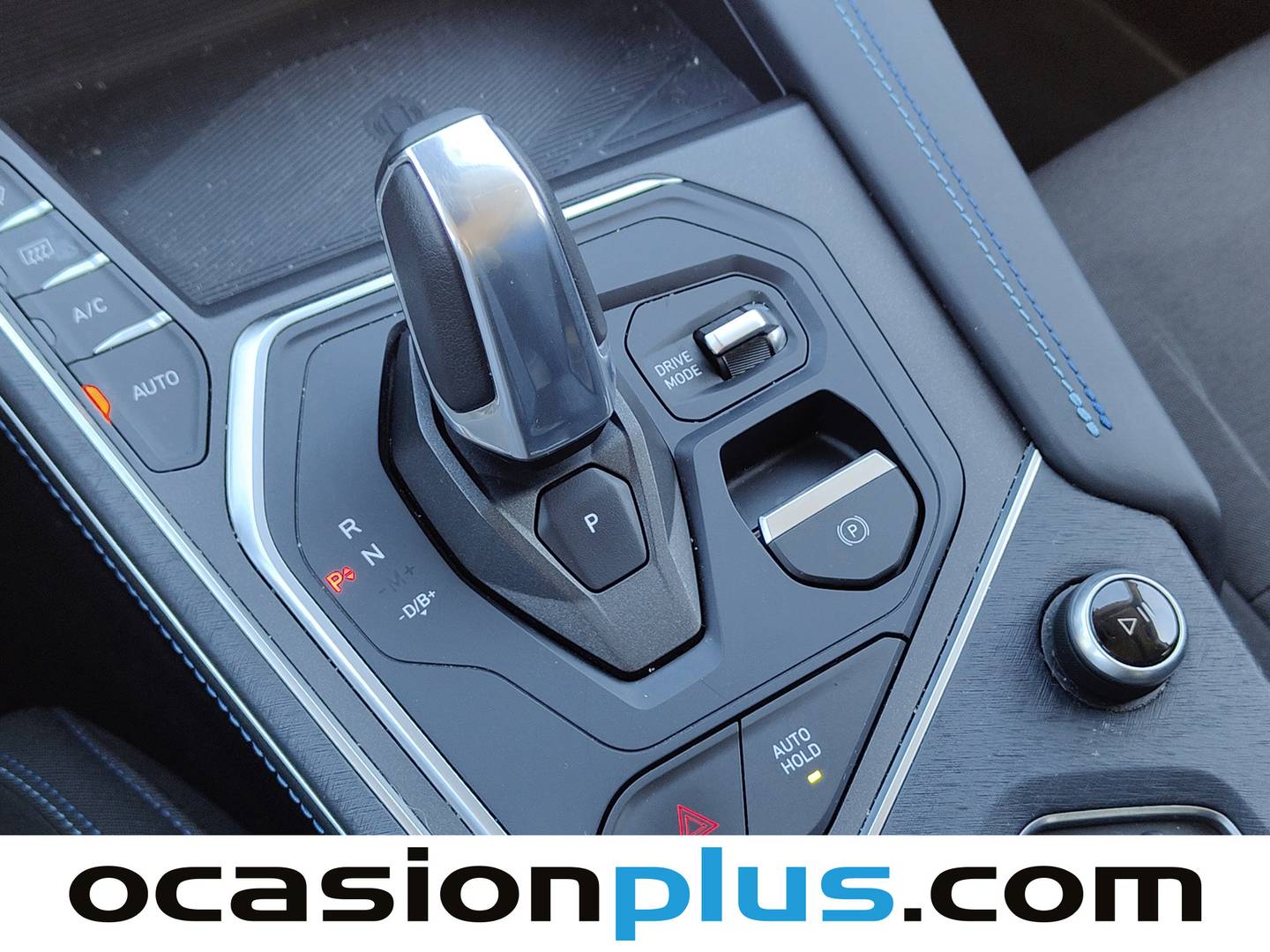 Lynk & Co 01 Lynk & Co 01 1.5 PHEV (261 CV) de segunda mano