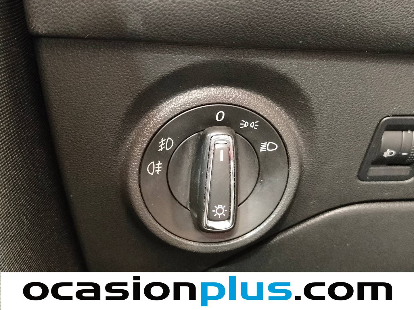 Seat León SEAT León 1.2 TSI St&Sp Style (110 CV) de ocasión