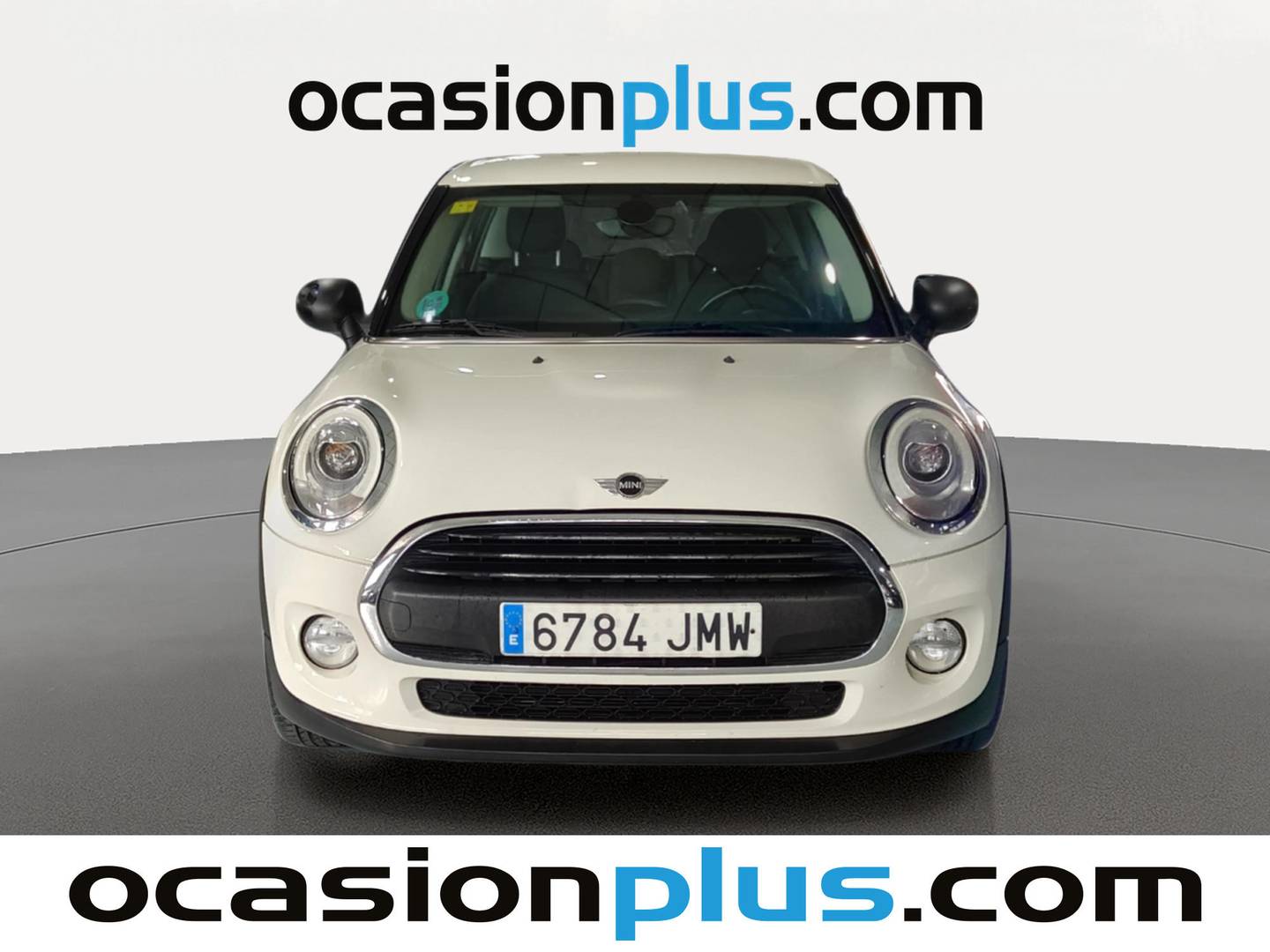 Foto Mini MINI MINI MINI 5 Puertas ONE D  (95 CV)