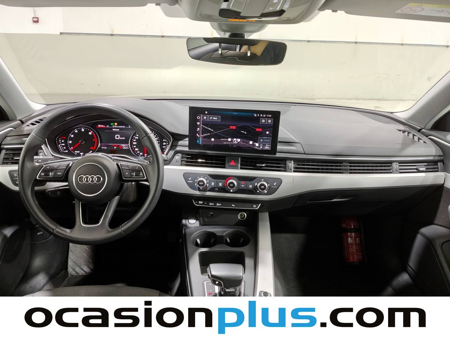 Audi A4 Audi A4 Avant Advanced 35 TFSI (150 CV) S tronic al mejor precio